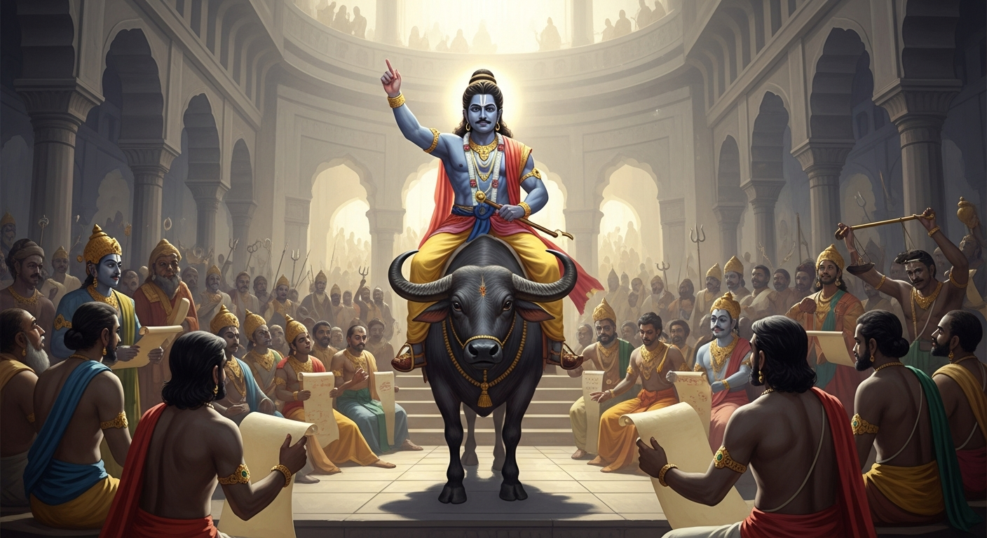 Dharma